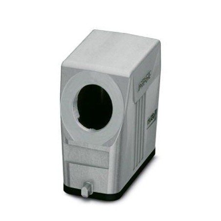 Корпус HC-STA-D15-HHFS-1STM25-ELC-AL Phoenix Contact 1424346