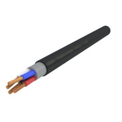 Кабель КВВГнг(А)-LS 4х2.5 0.66кВ (м) АЛЮР 00-00007226