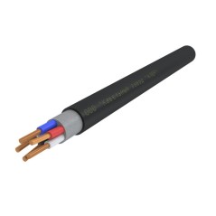 Кабель КВВГнг(А)-LS 5х1.5 0.66кВ (м) АЛЮР 00-00007234