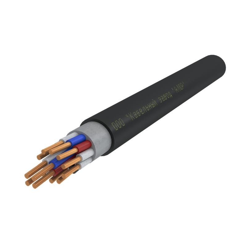 Кабель КВВГнг(А)-LS 14х1.5 0.66кВ (м) АЛЮР 00-00007196