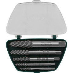 Комплект экстракторов ''съемник шпилек'' 5/64''-19/64'', 5 предметов