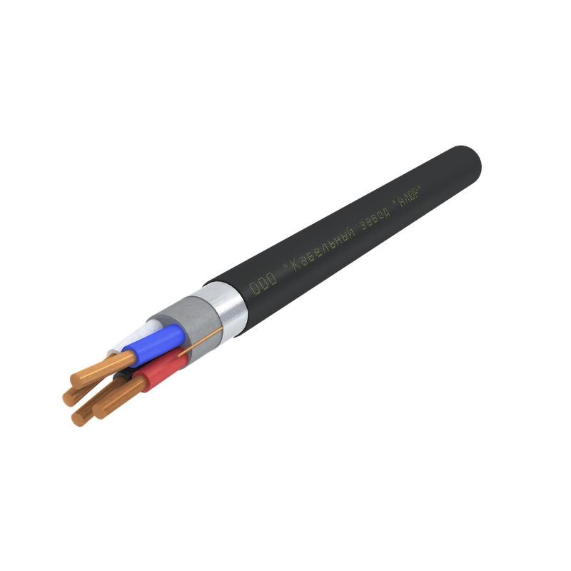 Кабель КВВГЭнг(А)-LS 4х1.5 0.66кВ (м) АЛЮР 00-00007360