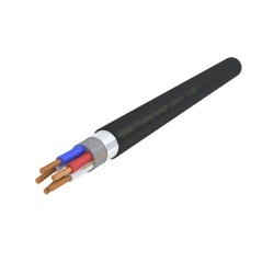 Кабель КВВГЭнг(А)-LS 5х1.5 0.66кВ (м) АЛЮР 00-00007371