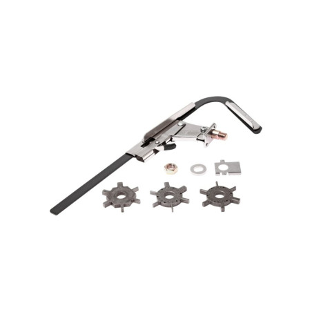 Приспособление для чистки поршневых канавок JTC 1349