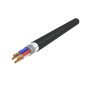 Кабель КВВГЭнг(А)-LS 5х2.5 0.66кВ (м) АЛЮР 00-00007374