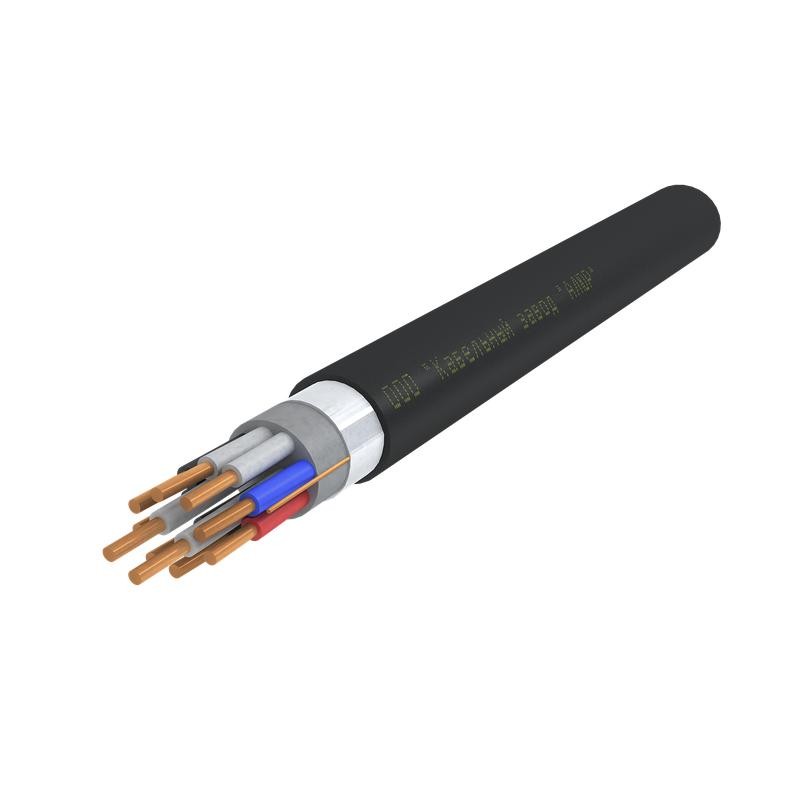 Кабель КВВГЭнг(А)-LS 10х2.5 0.66кВ (м) АЛЮР 00-00007323