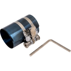 Оправка для поршневых колец АвтоDело 50-125 мм Н-75 мм 40053 10287