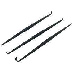 Набор пластиковых приспособлений для снятия уплотнительных колец JTC 7717