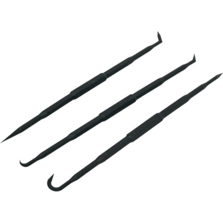 Набор пластиковых приспособлений для снятия уплотнительных колец JTC 7717