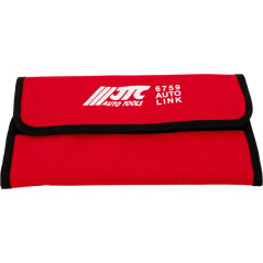 Набор крючков JTC 8 шт 6759