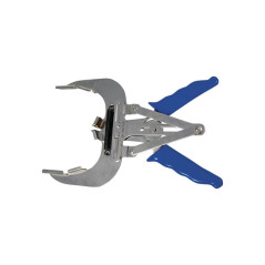 Щипцы для поршневых колец 80-120 мм KING TONY 9AP120