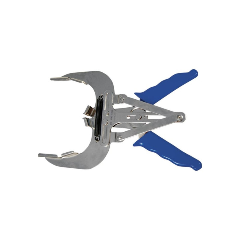 Щипцы для поршневых колец 80-120 мм KING TONY 9AP120 Щипцы для поршневых колец 80-120 мм KING TONY 9AP120