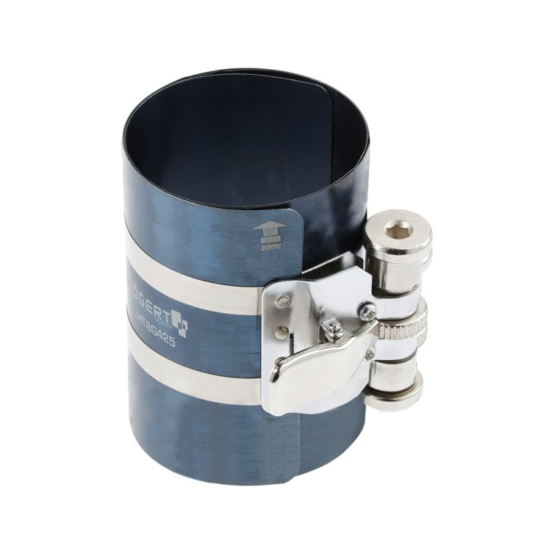 Обжимка поршневых колец HOEGERT TECHNIK 50-125-75 мм HT8G423 Обжимка поршневых колец HOEGERT TECHNIK 50-125-75 мм HT8G423