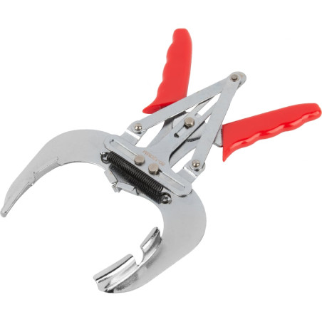 Клещи для поршневых колец WIEDERKRAFT 80-120 мм WDK-214002