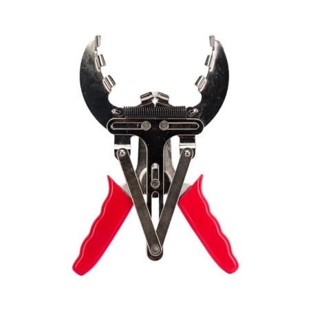 Клещи для поршневых колец WIEDERKRAFT 40-100 мм WDK-214001