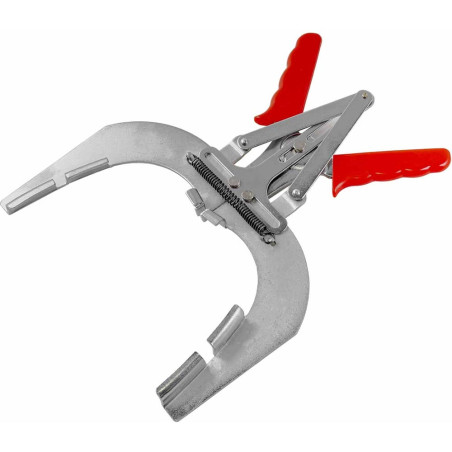 Съемник поршневых колец ROCKFORCE рабочий диапазон 110 - 160 мм RF-62302(15375)