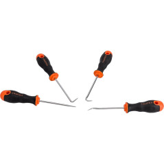 Набор крючки и шило TRUPER 4 предмета 14210