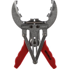 Приспособление для установки поршневых колец АвтоDело ф40-100 мм 40060 11693