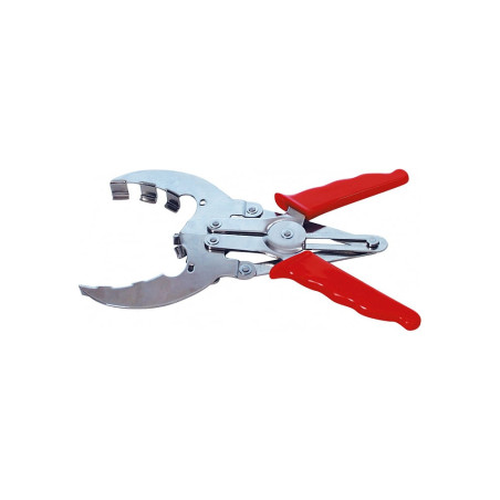 Щипцы для установки поршневых колец AmPro 110-160 MM T70187