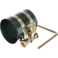 Оправка для поршневых колец АвтоDело 53-175 мм Н-75 мм 40054 13783