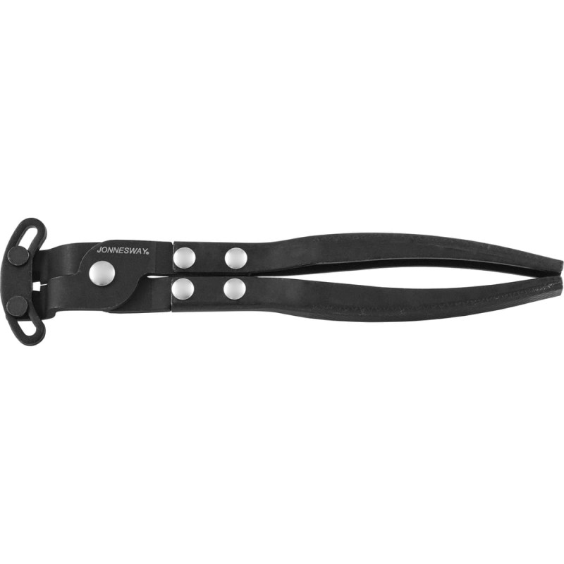 Изогнутые щипцы д/хомутов Jonnesway AR060007 Изогнутые щипцы д/хомутов Jonnesway AR060007