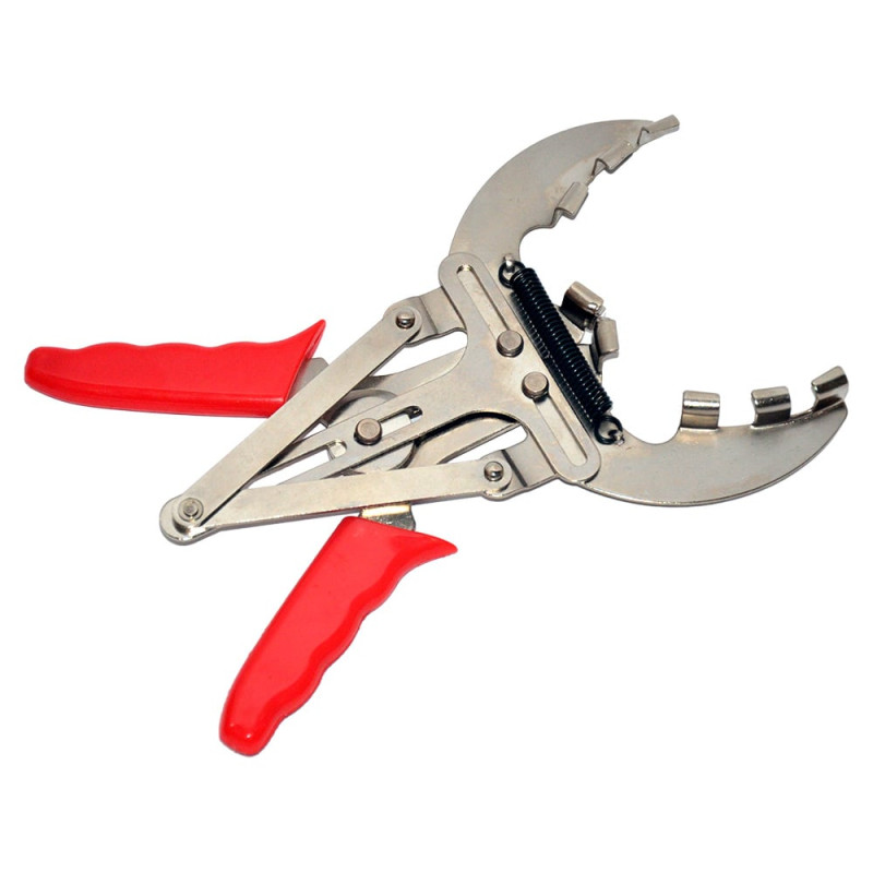 Клещи для установки поршневых колец AV Steel 100-160мм AV-920115 Клещи для установки поршневых колец AV Steel 100-160мм AV-920115