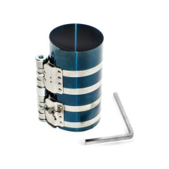 Оправка поршневых колец, универсальная 60-175мм h-6 дюймов СТАНКОИМПОРТ KA-2036