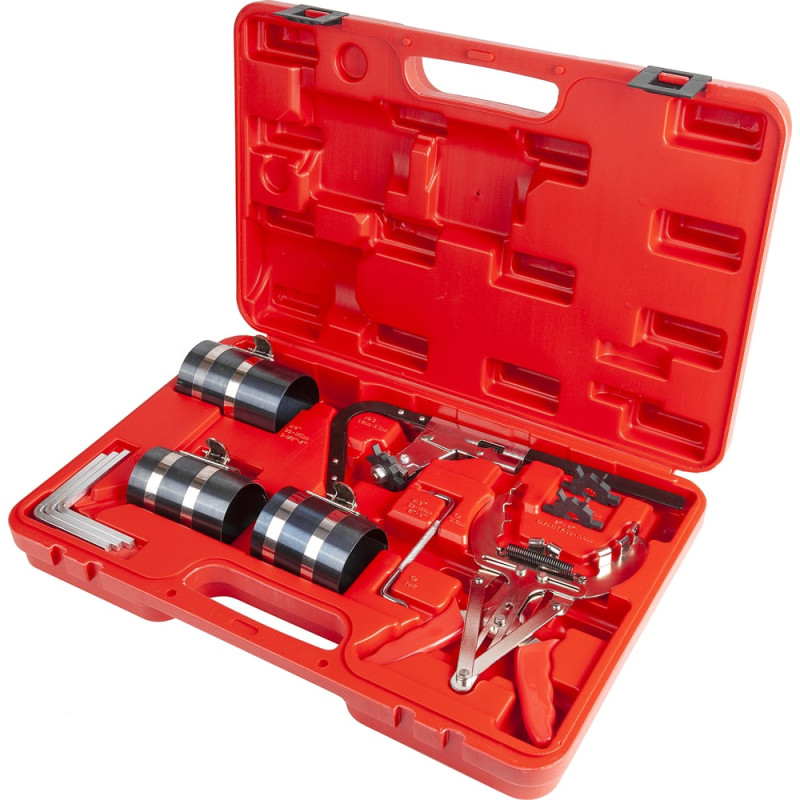 Набор для снятия и установки поршневых колец AV Steel AV-920149 Набор для снятия и установки поршневых колец AV Steel AV-920149