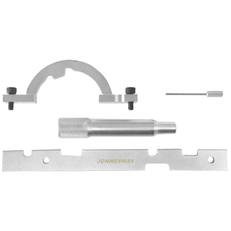 Набор приспособлений для ремонта и регулировки фаз ГРМ двигателей OPEL/GM 1.0, 1.2, 1.4 л