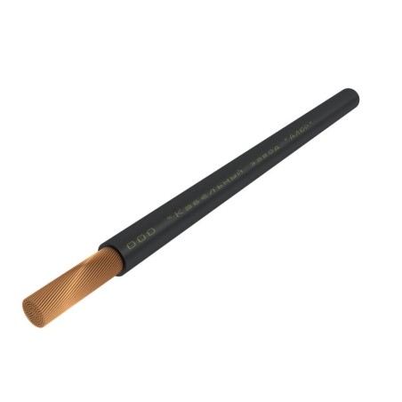 Провод ПуГВнг(А)-LS 1х2.5 Ч (бухта) (м) АЛЮР 00-00011002