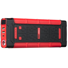 Устройство пусковое DRIVE 600 (ток запуска 600А, емкость аккумулятора 18000 мАч_type C)