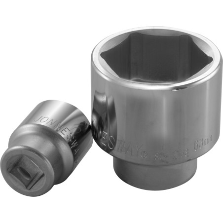 Головка торцевая 1''DR, 54 мм