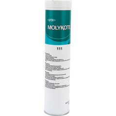 Силиконовая смазка Molykote 111 Compound 400 г 4109803