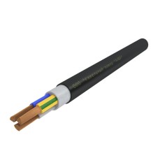 Кабель ППГнг(А)-HF 3х70 МС (N PE) 1кВ (м) АЛЮР 00-00009526
