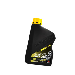 Масло трансмиссионное ВМПАВТО 75W-90 GL-5, канистра 1л