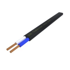 Кабель ППГ-Пнг(А)-HF 2х2.5 ОК (N) 0.66кВ (бухта) (м) АЛЮР 00-00009678