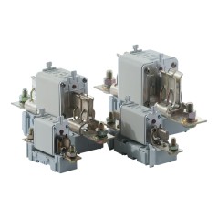 Предохранитель NH1AM69V160-(N227896C) KEAZ-FERRAZ 139500