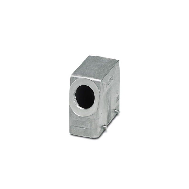 Корпус HC-STA-B16-HHFD-1STM40-EL-AL Phoenix Contact 1412650