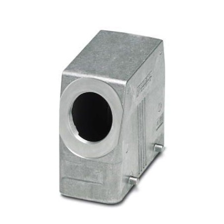 Корпус HC-STA-B16-HHFD-1STM40-EL-AL Phoenix Contact 1412650