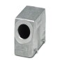 Корпус HC-STA-B16-HHFD-1STM40-EL-AL Phoenix Contact 1412650