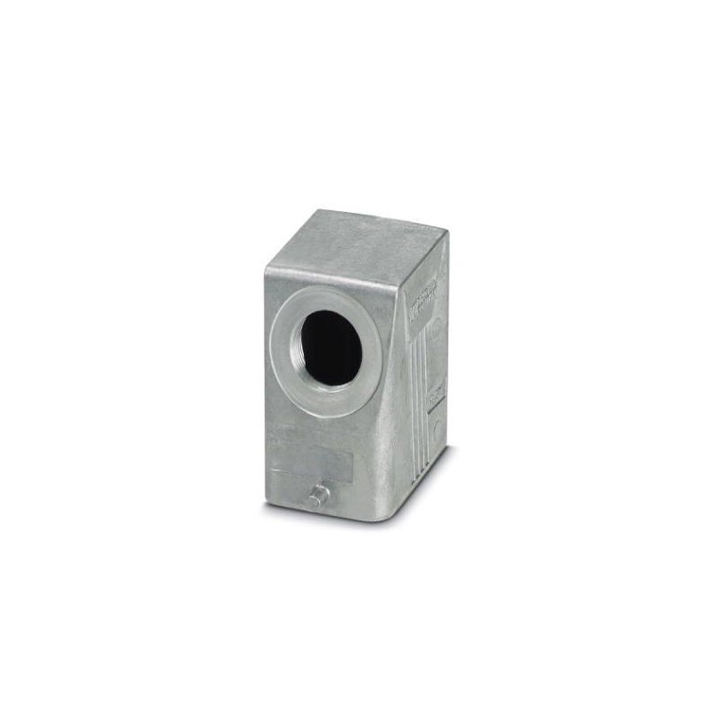 Корпус HC-STA-B06-HHFS-1STM32-EL-AL Phoenix Contact 1412563