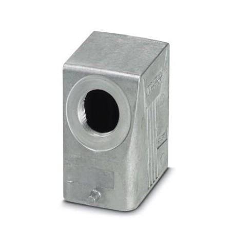 Корпус HC-STA-B06-HHFS-1STM32-EL-AL Phoenix Contact 1412563