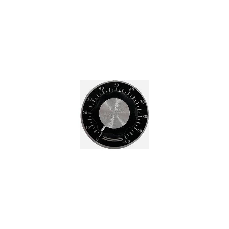 Потенциометр однооборотный ПШ-1М (спец.) Меандр A8302-19911809 Потенциометр однооборотный ПШ-1М (спец.) Меандр A8302-19911809