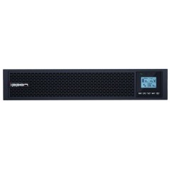 Источник бесперебойного питания Innova RT II 1000 1000Вт 1000В.А черн. IPPON 1398359