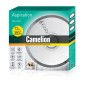 Светильник светодиодный LBS-2405 72Вт 3000-6000К 4800лм Bluetooth пульт бел. Camelion 13988
