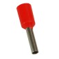 Наконечник штыревой втулочный НШвИ OptiKit T-Shv-PVC-1.5-8 (уп.100шт) КЭАЗ 278040 Наконечник штыревой втулочный НШвИ OptiKit T-Shv-PVC-1.5-8 (уп.100шт) КЭАЗ 278040