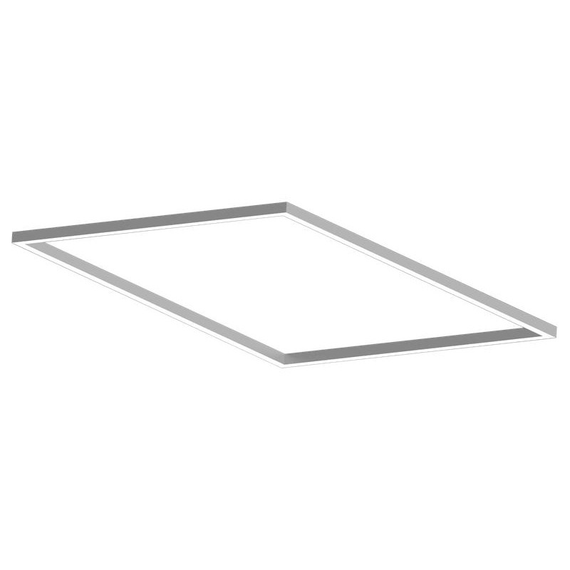 Светильник PROFILE 60L P DR LED (1700) WH 3500K MED СТ 1248004670