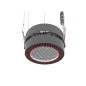 Светильник L-industry II/71/Д/5.0K/04/IKX-31/220AC IP65 подвесное крепление LEDEL LINDII00002