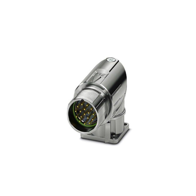 Соединитель аппаратный передняя стенка M23-17P1N8AA600S Phoenix Contact 1628492