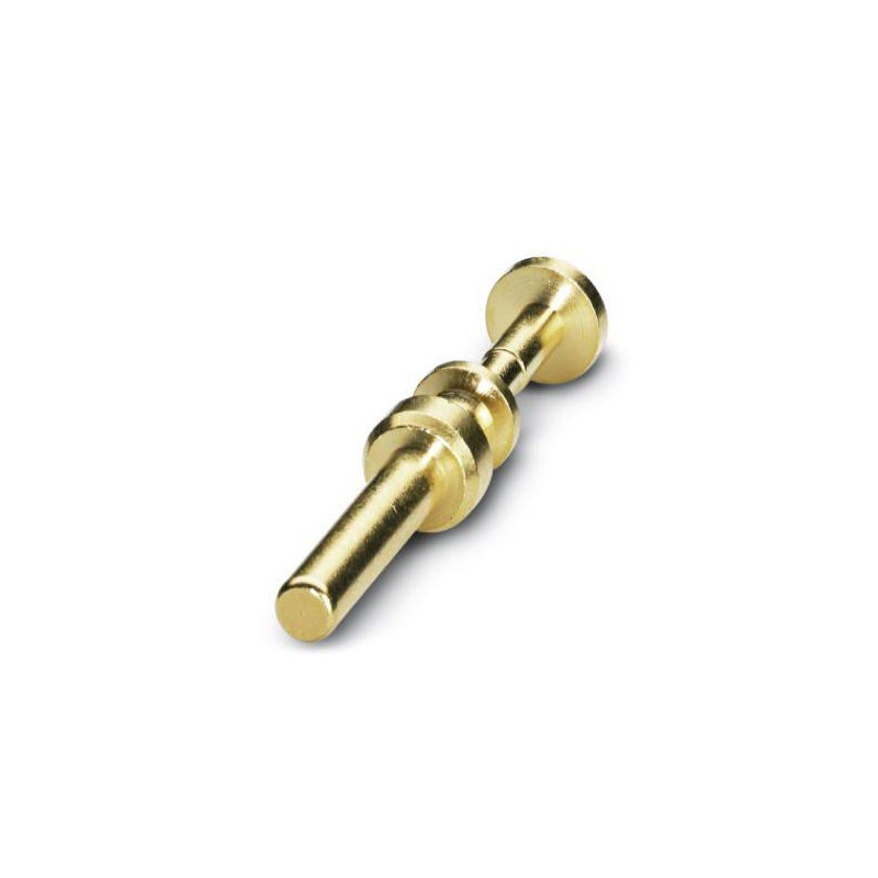 Контакт обжимной SM-36KP003 Phoenix Contact 1605745